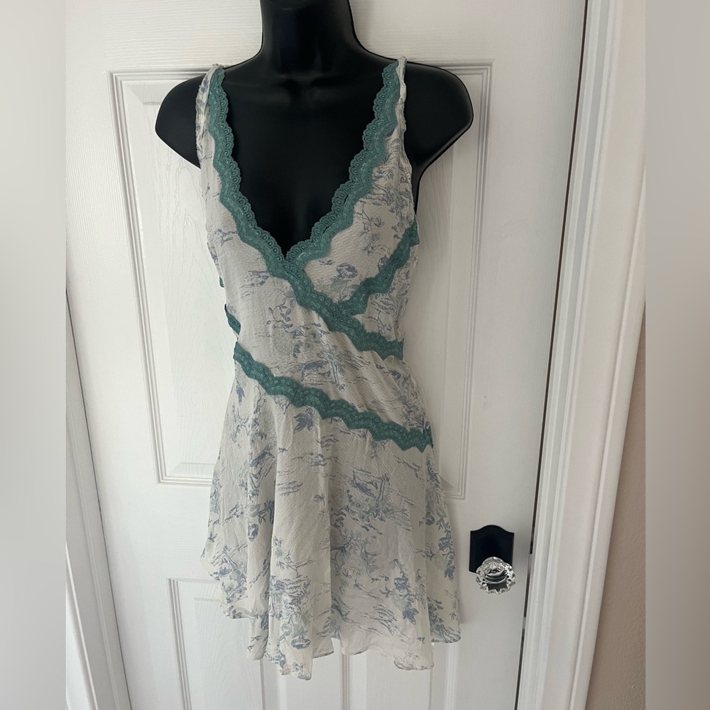 Free people dress
